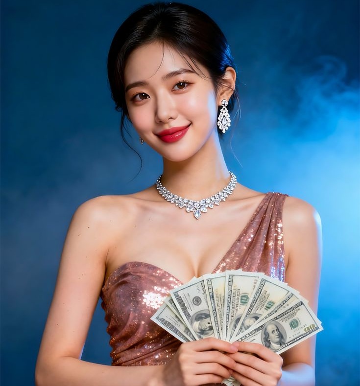 K8一触即发人生赢家2025最新版