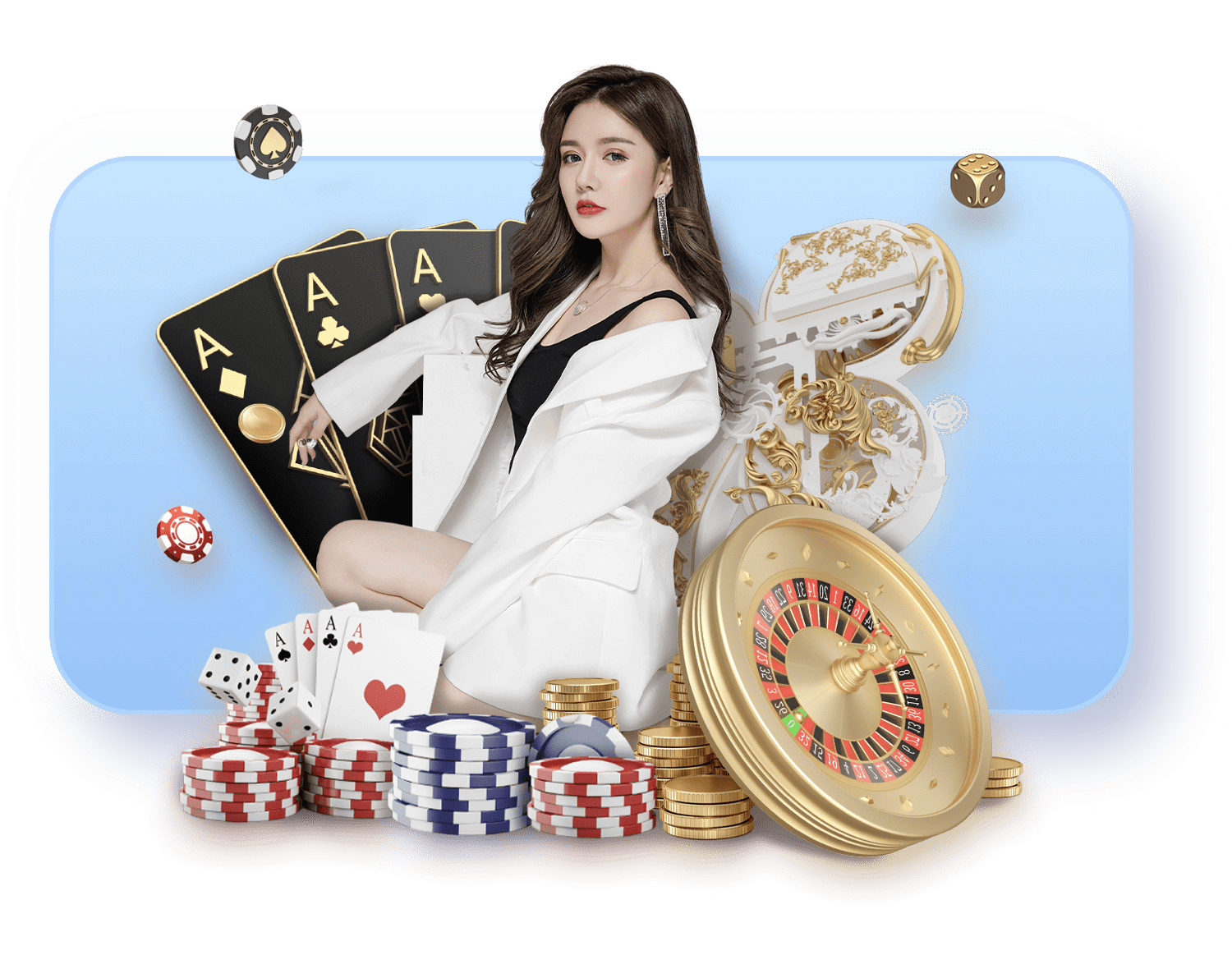 K8一触即发人生赢家正式版